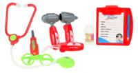 Toi Toys Toi Toys dokters set 10 delig