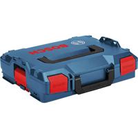 Bosch Professional L-BOXX 102 1600A012FZ Transportkist ABS Blauw, Rood (l x b x h) 442 x 357 x 117 mm