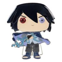 Boruto: Naruto Next Generations Loungefly POP! Enamel Pin Sasuke 10 cm - thumbnail