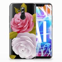 Huawei Mate 20 Lite TPU Case Roses