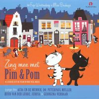 Zing mee met Pim & Pom - thumbnail