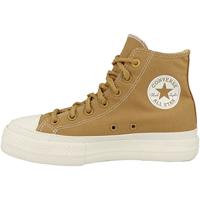 CONVERSE CHUCK TAYLOR ALL STAR LIFT HI Bruin