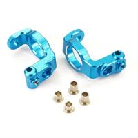 FTX Stinger Aluminium Caster Blokken (Pr) FTX10594