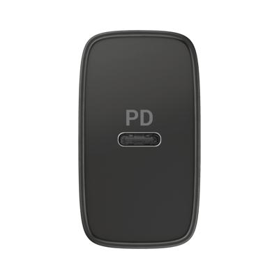 Trust 23556 oplader voor mobiele apparatuur Binnen Zwart