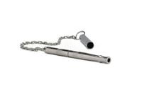 Beeztees - Hondenfluitje - Deluxe - Verstelbaar - 10 Cm