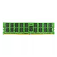 Synology - DDR4 - module - 16 GB - DIMM 288-pin - 2666 MHz / PC4-21300 - 1.2 V - registered - ECC - for Synology SA3400, FlashStation FS3400, FS6400