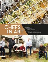 Chefs in art (E-boek - ePub formaat) - Felix Alen, Wim Ballieu, Kurt Dekoninck, Peter Van Asbroeck, Roland Van Koeckhoven - ebook