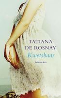 Kwetsbaar - Tatiana de Rosnay - ebook - thumbnail