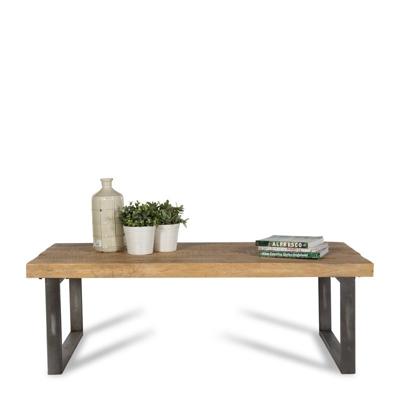 Salontafel (140x80cm) Boxx