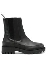 Calvin Klein Jeans bottines Combat 45 mm - Noir