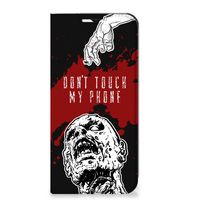 Samsung Galaxy A23 Design Case Zombie Blood