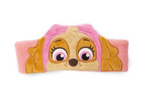 Technaxx PAW Patrol On Ear koptelefoon Kinderen Kabel Roze Volumebegrenzing, Hoofdband