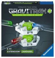 Ravensburger GraviTrax Uitbreidingsset Vertical Carousel - thumbnail