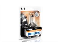 Gloeilamp H7 Vision 55W [12V] (1 stuks) PHILIPS, Spanning (Volt)12V, u.a. fÃ¼r Land Rover, Audi, Seat, Mercedes-Benz, VW, Ford, BMW, Porsche, Renault, - thumbnail