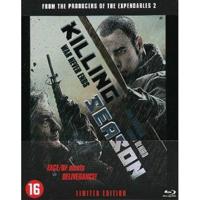 Killing season (Blu-ray)