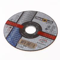 Flexovit Doorslijpschijf vlak roestvaststaal A 30 S-BF41 115 x 2.5 x 22mm
