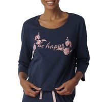 Triumph Lounge Me Cotton Top