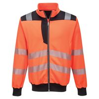 Portwest PW370 PW3 Hi-Vis Sweatshirt - thumbnail