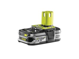 Ryobi RB18L25 One+ 18V Li-ion accu - 2.5Ah - 5133002237 - 5133002237