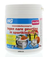 HG Tegen nare geurtjes sportkleding (500 gr) - thumbnail