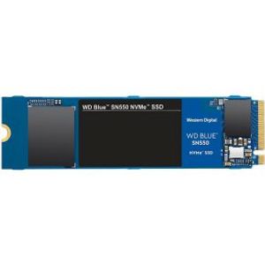 Western Digital WD Blue SN550 NVMe M.2 250 GB PCI Express 3.0 3D NAND