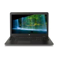 HP ZBook 15u G3 - Intel Core i5-6e Generatie - 15 inch - 8GB RAM - 240GB SSD - Windows 11