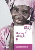 SpreekTaal 2 Kleding & uiterlijk - Paperback (9789460774904)