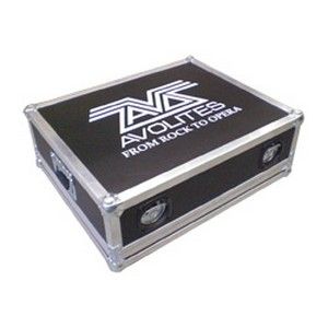 Avolites Flightcase t.b.v. Tiger