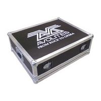 Avolites Flightcase t.b.v. Tiger - thumbnail