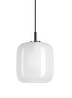 SLV PANTILO 20 hanglamp/woonkamerlamp, binnenverlichting, hanglamp eetkamer, LED, plafondlamp/E27 15 W wit