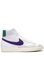 Nike baskets mi-montantes Blazer 77 - Blanc