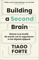 Building a Second Brain (Paperback) - thumbnail