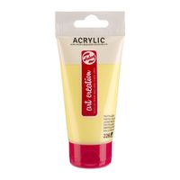 Acrylverf Talens Art Creation 226 pastelgeel tube ÃƒÆ'Ã‚Â¡ 75ml - thumbnail