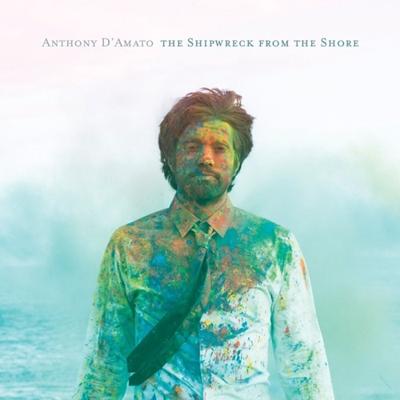 The Shipwreck From The Shore - CD (0607396630929)
