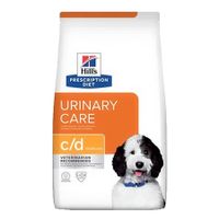 Prescription Diet Canine C/d Multi. Chicken 1,5kg - thumbnail