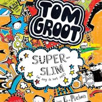 Tom Groot 4 - Superslim (al zeg ik het zelf)