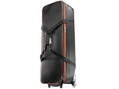 Walimex Pro Größe L Trolley Binnenafmetingen (bxhxd): 320 x 250 x 101 mm Walimex Pro Größe L Trolley Binnenafmetingen (bxhxd): 320 x 250 x 101 mm