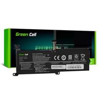 Green Cell L16C2PB2 L16M2PB1 accu voor Lenovo IdeaPad 3 3-15ADA05 3-15IIL05 320-15IAP 320-15IKB 320-15ISK 330-15AST Laptop (4500mAh 7.4V zwart)