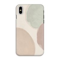 Geo #8: iPhone X Tough Case - thumbnail