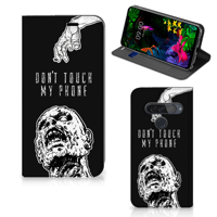 Design Case LG G8s Thinq Zombie