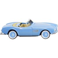 Wiking BMW 507 Cabrio Klassieke auto miniatuur Voorgemonteerd 1:87 - thumbnail