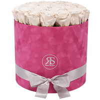 Flowerbox Longlife Suzy wit