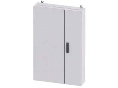 Siemens 8GK1132-6KA32 Wandkast 800 x 1250 x 210 Staal Grijs 1 stuk(s) Siemens 8GK1132-6KA32 Wandkast 800 x 1250 x 210 Staal Grijs 1 stuk(s)