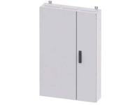 Siemens 8GK1132-6KA32 Wandkast 800 x 1250 x 210 Staal Grijs 1 stuk(s)