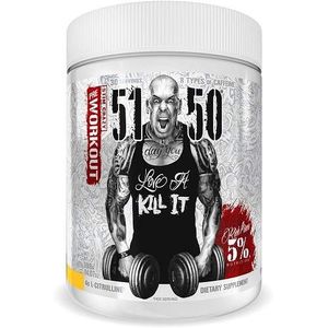 5150 Legendary 30servings Tropical Rage