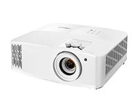 Opto UHD42 wh 3400 UHD DLP