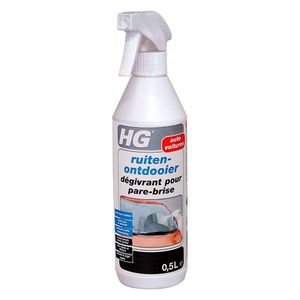 HG Ruitenontdooier 500 ml