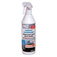 HG Ruitenontdooier 500 ml - thumbnail