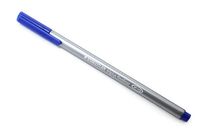 Staedtler triplus 334 fijnschrijver Blauw 1 stuk(s)