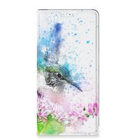 Bookcase OnePlus Nord 3 Vogel - thumbnail